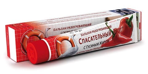RATOWNIK REUMO-KREM Z PIEPRZEM