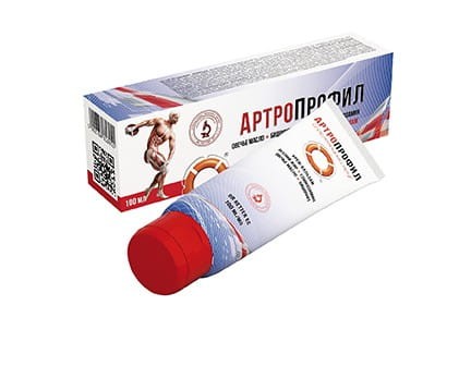 ARTROPROFIL